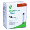 OneTouch Ultra Blue 50 Mail Order Test Strips