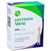 OneTouch Verio 100 Test Strips