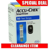 ACCU-CHEK SmartView 50 Test Strips [Clearance Pricing]