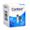 Bayer Contour 50 Test Strips