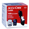 ACCU-CHEK Guide 100 Test Strips