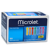 Bayer Microlet 100 Sterile Lancets