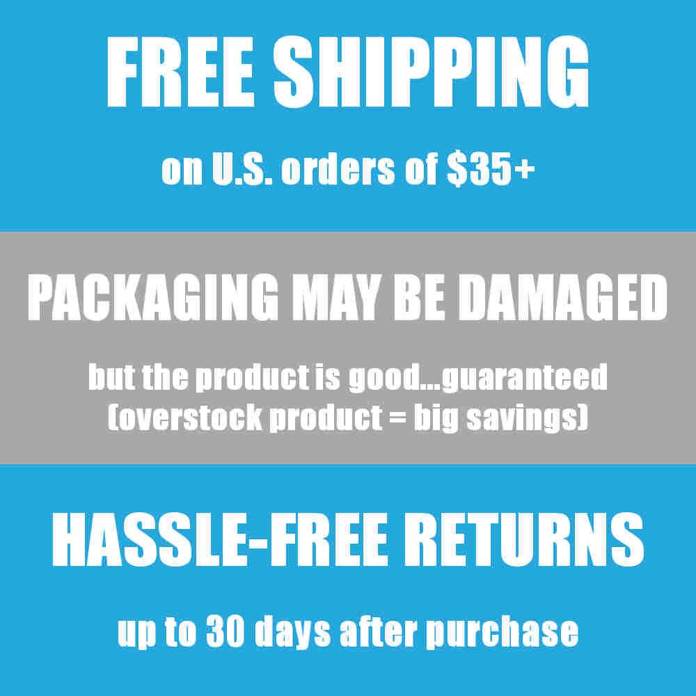 Free Shipping on Guide test strips