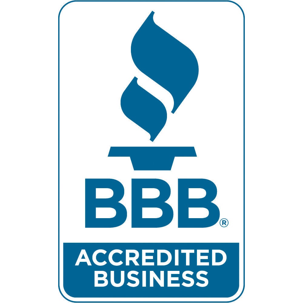 Valley Rain Medical is registered with the BBB
