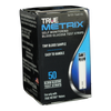 TRUE METRIX 50 Test Strips **Box Style May Vary**