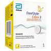 Freestyle Libre 3 Sensor CLERANCE EXP 1/2026